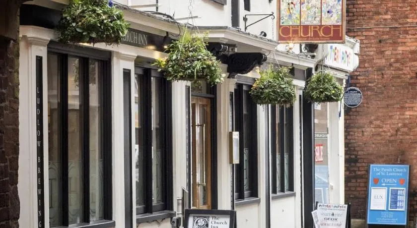 Church Inn - Image 1