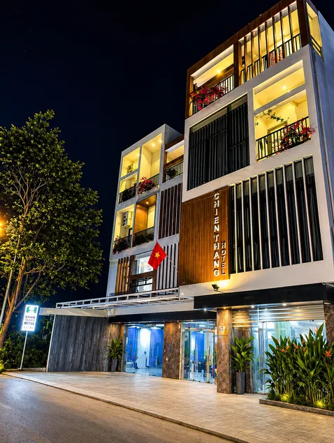 Chiến Thắng Hotel & Restaurant - Image 1