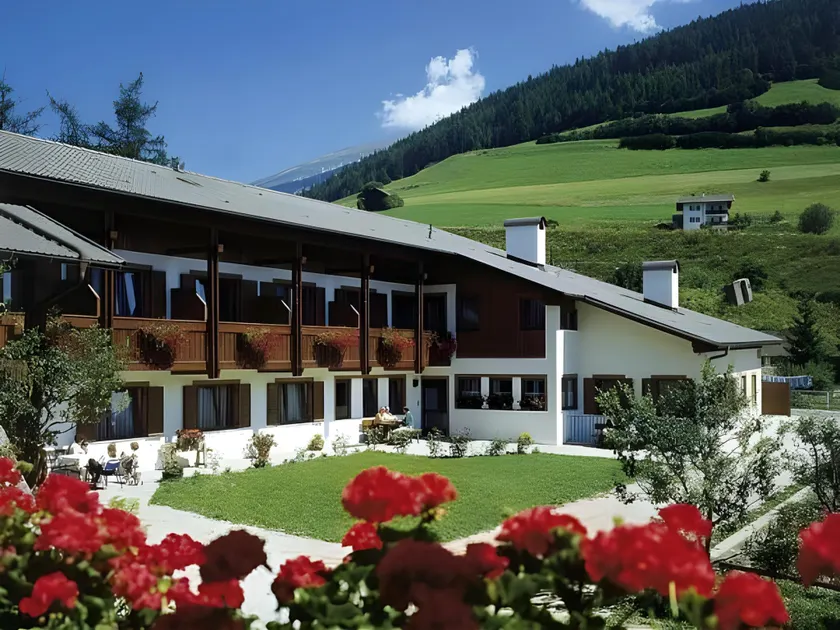Residence die Färbe - Image 1