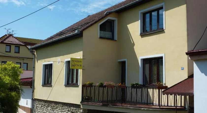 Penzion Čech - Image 1