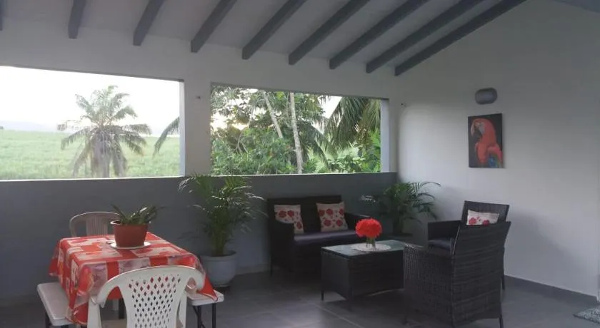Villa Bananier - Image 1