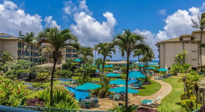 Waipouli Beach Resort H204 - Image 1