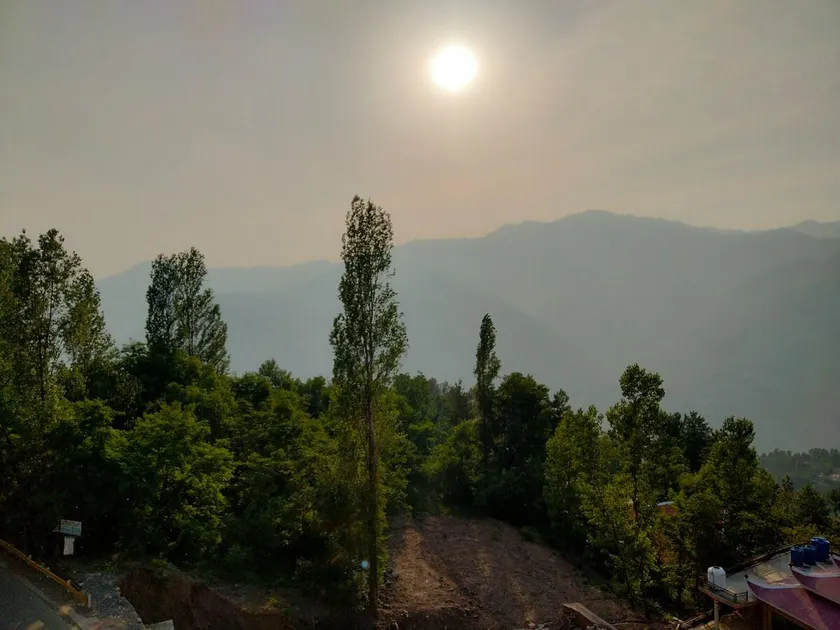 Scenic 1-BR Apartments in Bhurban - Image 1