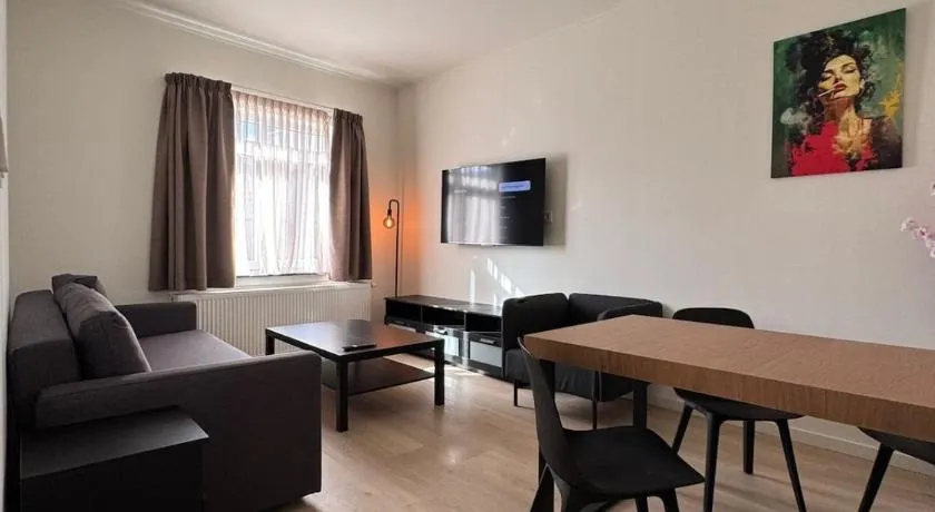 Luxury 2BR Appartement City of Enschede - Image 1