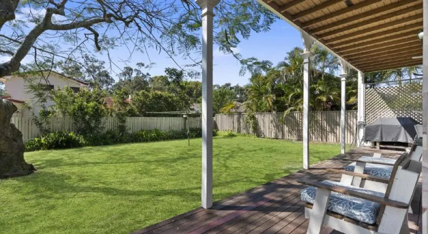 Classic Holiday House - Image 1