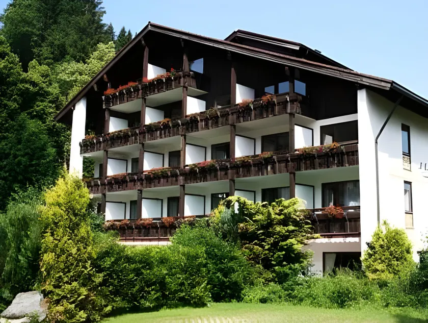 Hotel Tyrol - Oberstaufen PLUS Partner - Image 1
