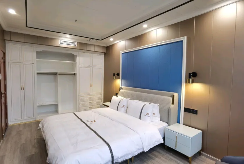 Tianqiang Hotel - Image 1