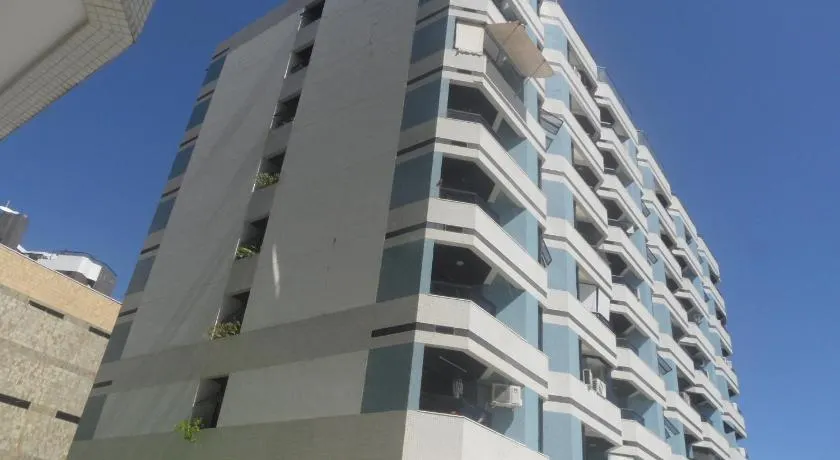Barra Tropical Residence - Image 1