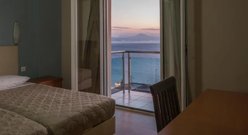 Grand Olympic Hotel Loutraki - Image 1