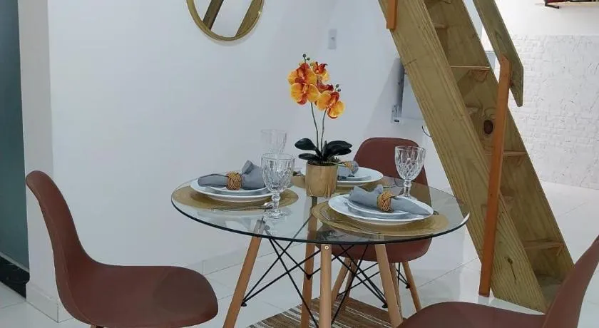 Aconchego Loft 02 - Image 1