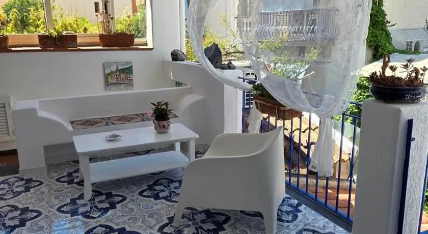 Hotel Poseidon - Image 1