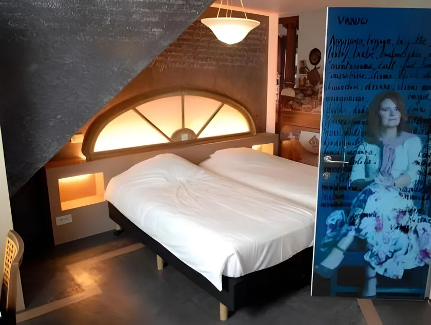 Focus Hotel - Image 1