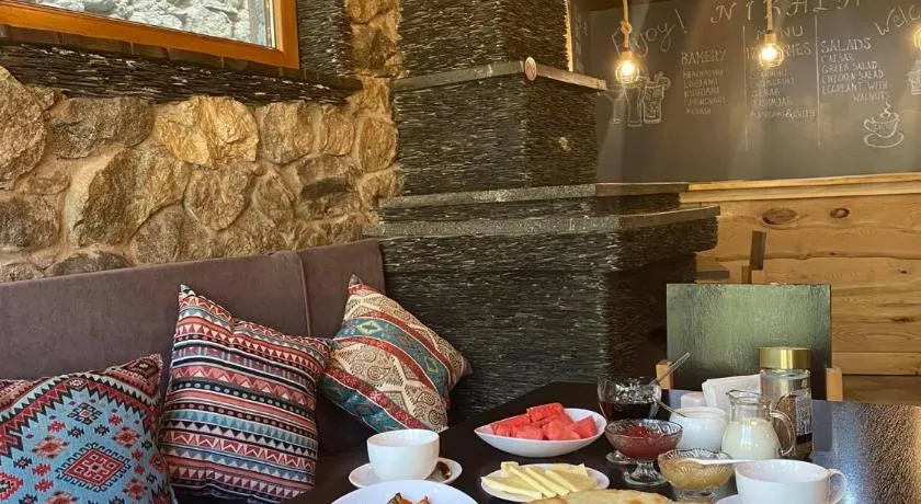 Guest House Nikala - Image 1