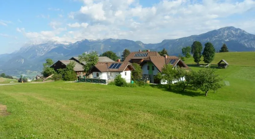 Ferienhaus 2 - Image 1