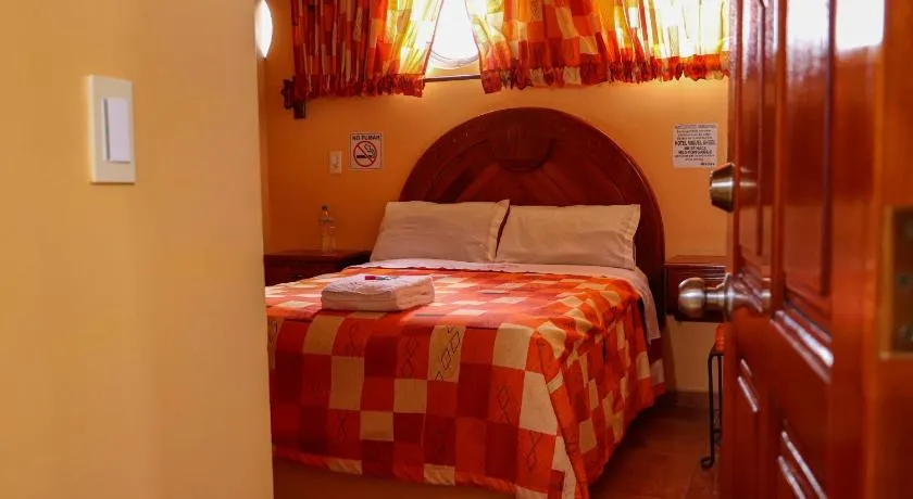 HOTEL MIGUEL ÁNGEL - Image 1