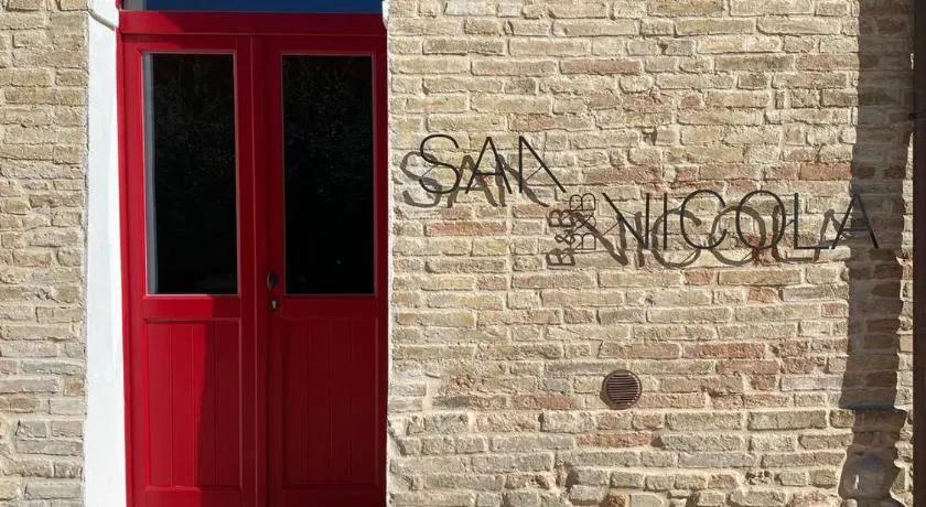 B&B San Nicola - Image 1