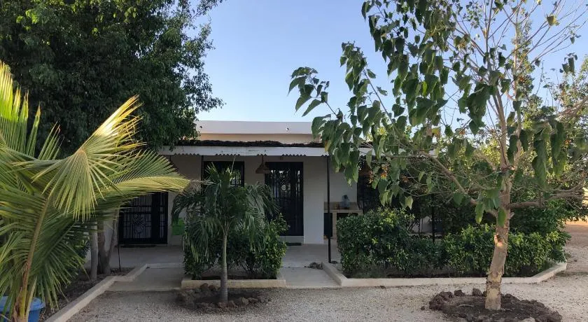 La Maison Aziz - Somone / Sénégal - Image 1