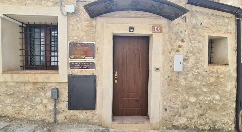 IL BORGO DEL BENESSERE - Image 1