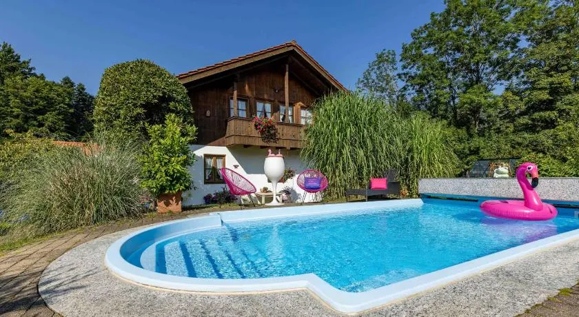Haus Mona **** - Image 1