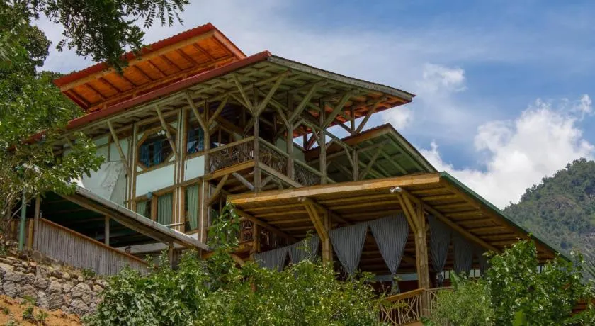 Bambu Guest House - Image 1