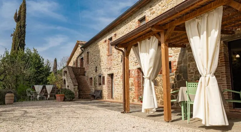 Agriturismo L'Accolta - Image 1