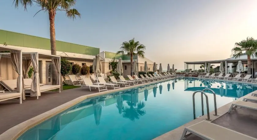 Aloe Boutique Hotel & Suites - adults only - Image 1