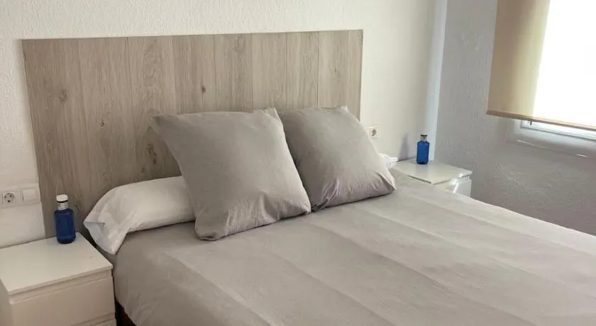 Beach apartment near Riuet spring - Image 1