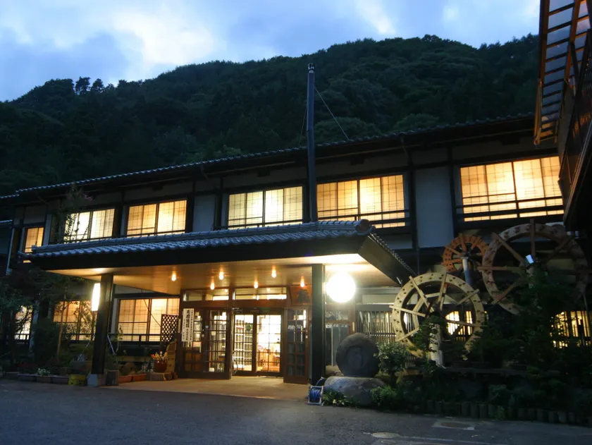 Rokumeisou - Image 1