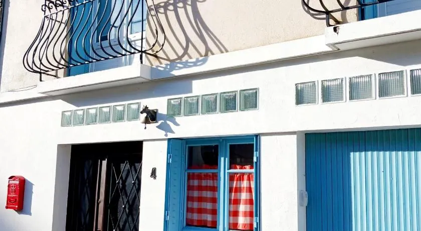 Gîte la Bellovaque - F2 - Image 1