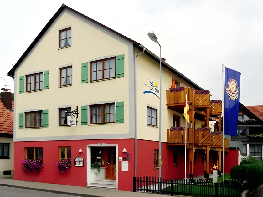 Hotel Pension Stern - Image 1
