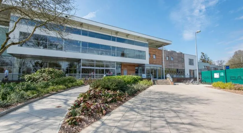 Bisham Abbey National Sports Centre  - Image 1