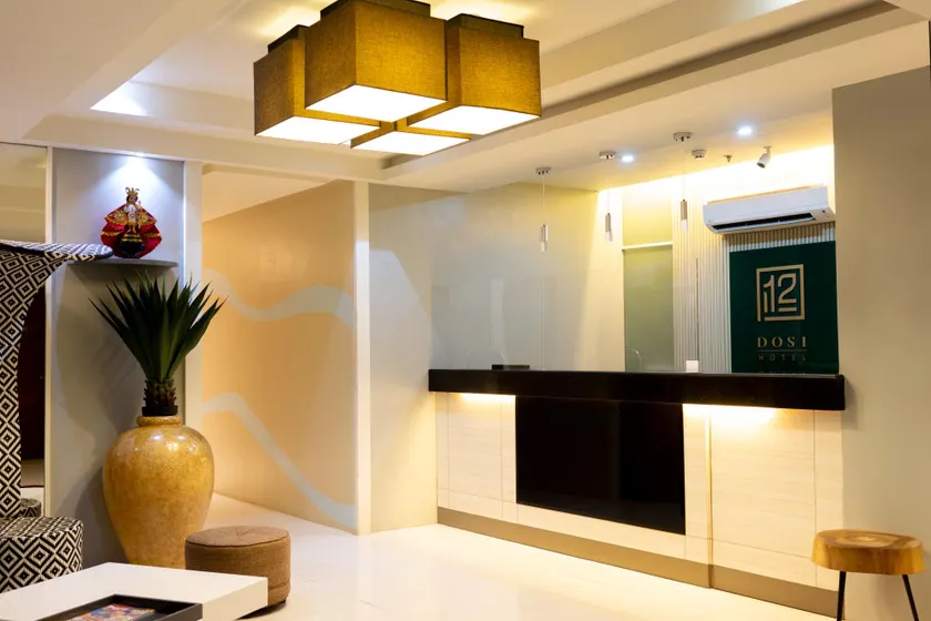 Dosi Hotel PH - Image 1
