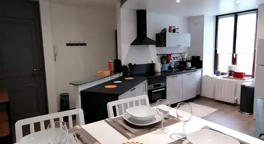 LE FERRETTE - Appartement moderne et confortable - Image 1