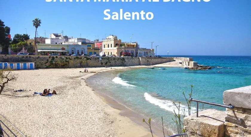 Casa Vacanza Salento - Image 1