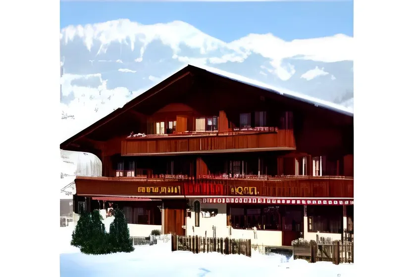 Hotel-Restaurant zum Gade - Image 1