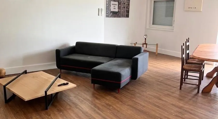 le gite de l'atelier - Image 1