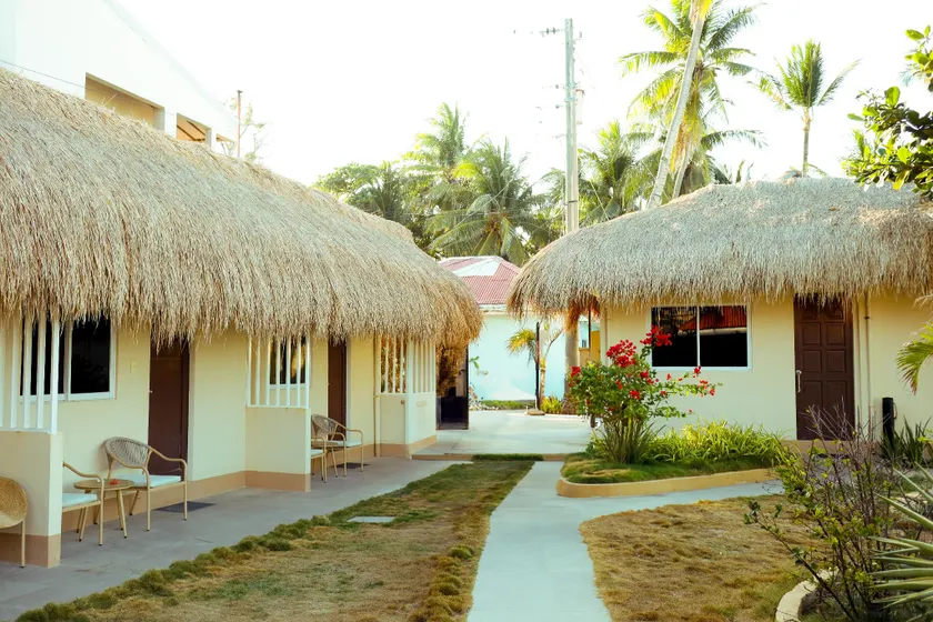 Sunrise Beach Resort - Image 1