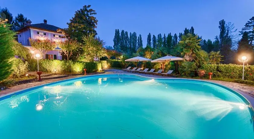 Villa Sul Lago - Image 1