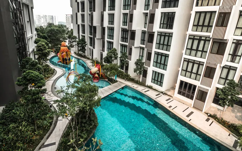 H20 Residence Ara Damansara by Airhost - Image 1