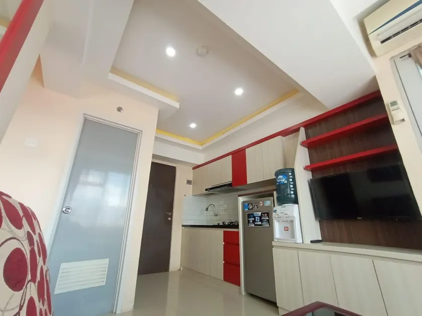 THE JARRDIN Cihampelas 2BR By GYZA property - Image 1