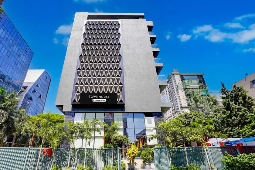 Townhouse Oak Magarpatta City Formerly Emerald Guestimony - Image 1