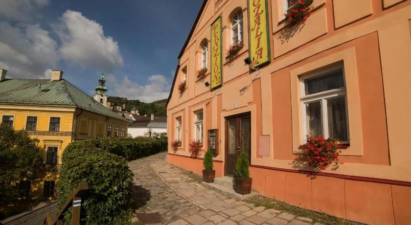 Penzión Rozália - Image 1