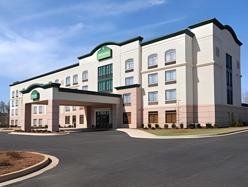 Fairfield by Marriott Inn & Suites LaGrange - Image 1