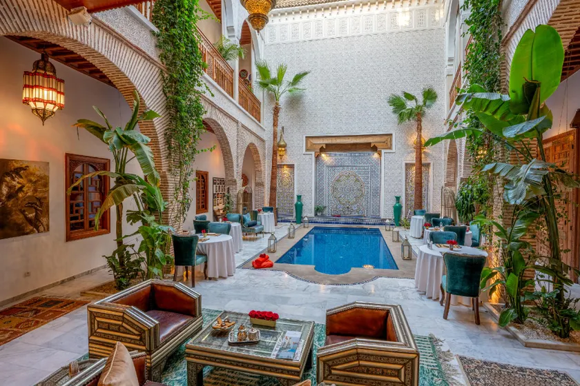 Riad Janate - Image 1
