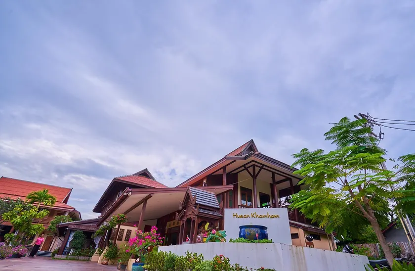 Mina Garden Villa Resort - Image 1