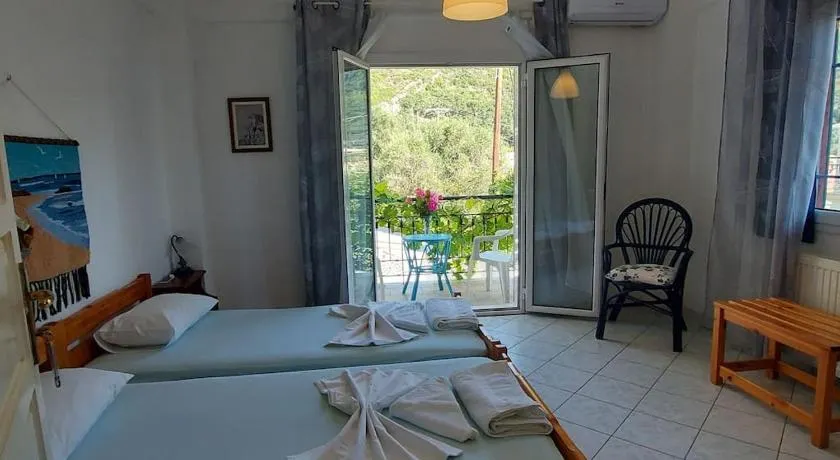 Teo apartment Anthousa Parga - Image 1