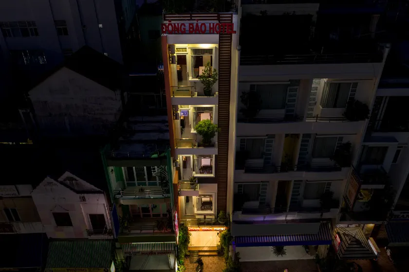Dong Bao Hotel - Image 1