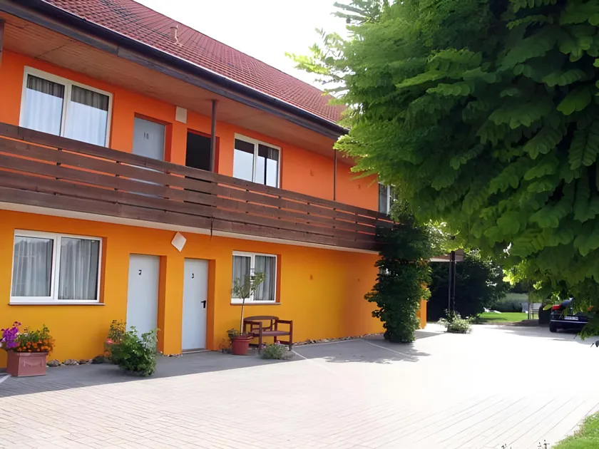 Kraft Hotel A61 Alzey - Worms - Image 1