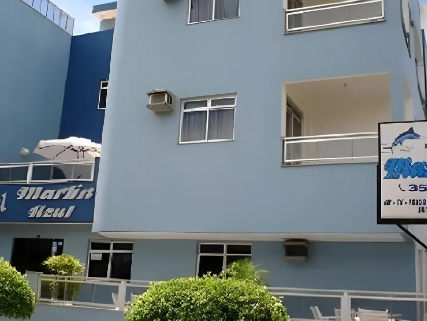 Hotel Marlin Azul - Image 1