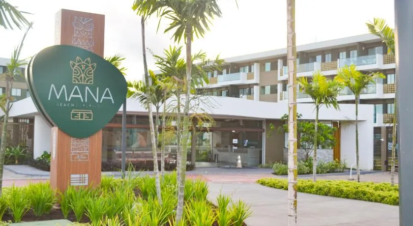 MANA BEACH EXPERIENCE PORTO DE GALINHAS - Image 1